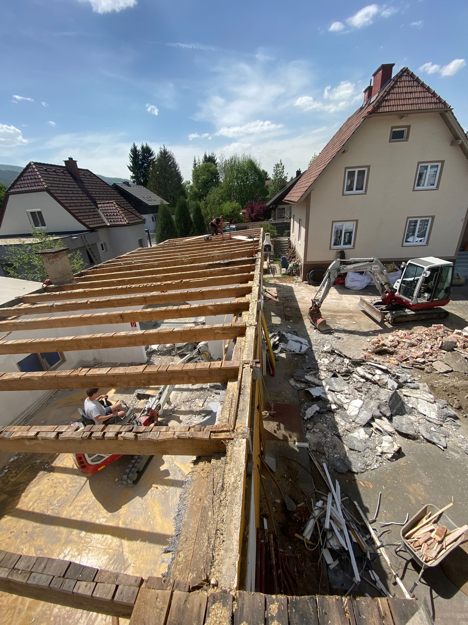Abbruch und Entsorgearbeiten Projekt 1_1