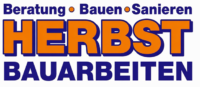 Logo von Herbst Bauarbeiten
