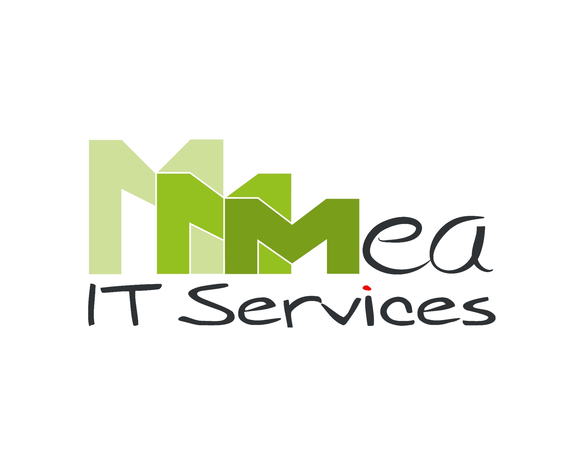 mea IT Services Logo